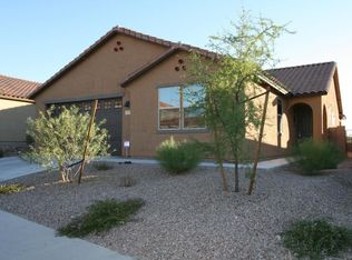 3936 S Corte Rana Rica, Tucson, AZ 85730