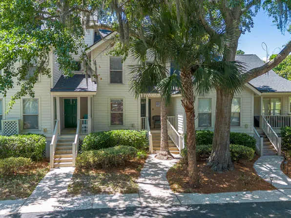 12 Valencia Road #2, Hilton Head Island, SC 29928