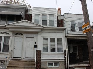 4209 Griscom St, Philadelphia, PA 19124
