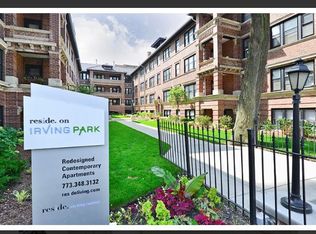 731 W Irving Park Rd, Chicago, IL 60613