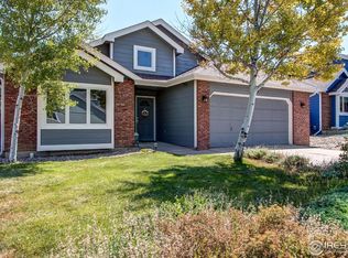 4422 Vista Dr, Fort Collins, CO 80526