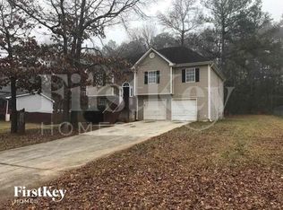 4455 Westminster Dr, Ellenwood, GA 30294