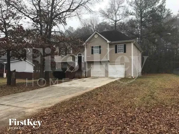 4455 Westminster Dr, Ellenwood, GA 30294