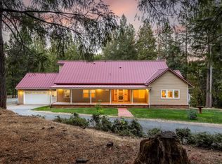 4036 Via Sequoia Rd, Georgetown, CA 95634