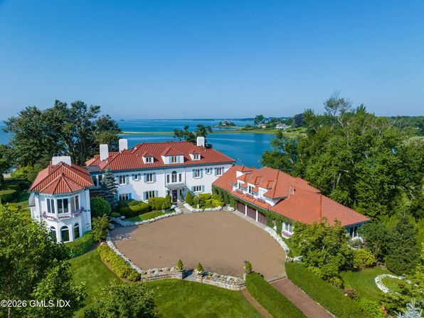 108 Cedar Cliff Rd, Riverside, CT