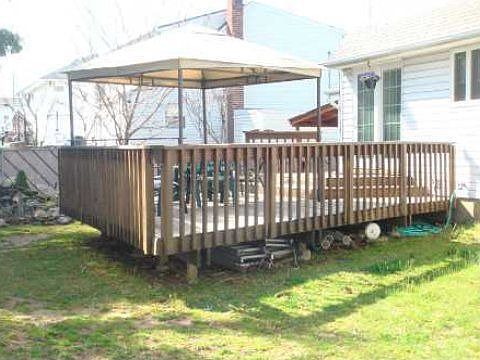 5th image of 2502 Belmond Ave