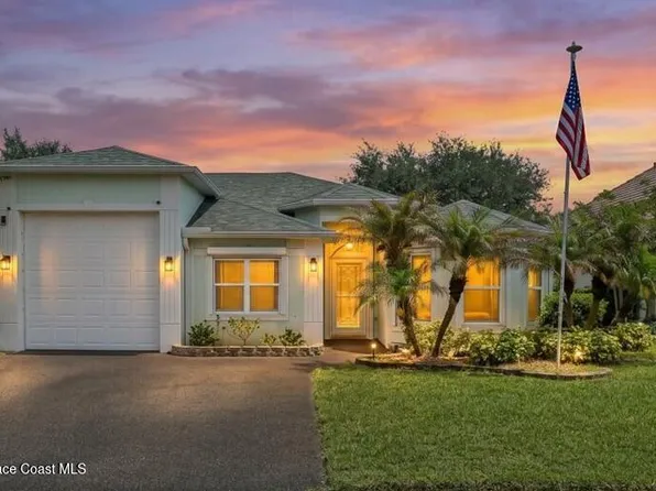 2234 Country Club Dr, Titusville, FL 32780