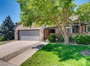 5981 E Briarwood Dr, Centennial, CO 80112