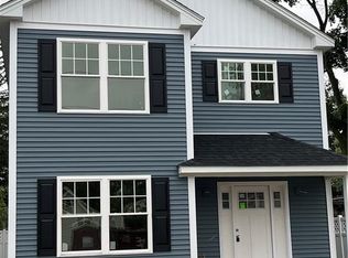 443 Pequot Ave, Warwick, RI 02889