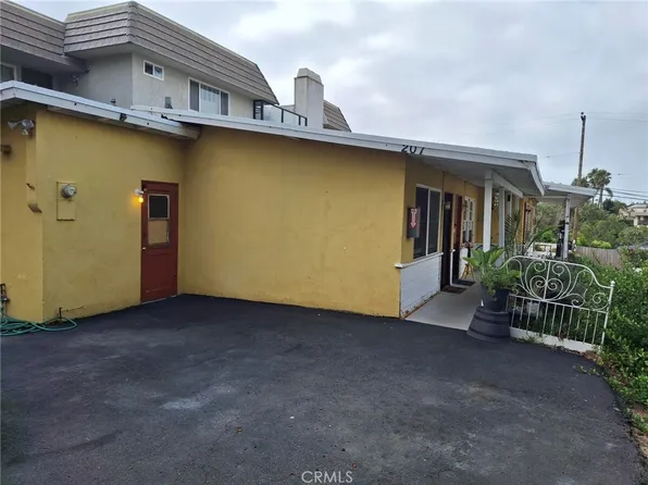 207 W La Paloma, San Clemente, CA 92672
