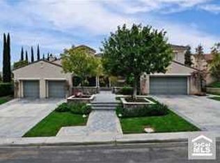 2510 N San Miguel Dr, Orange, CA 92867