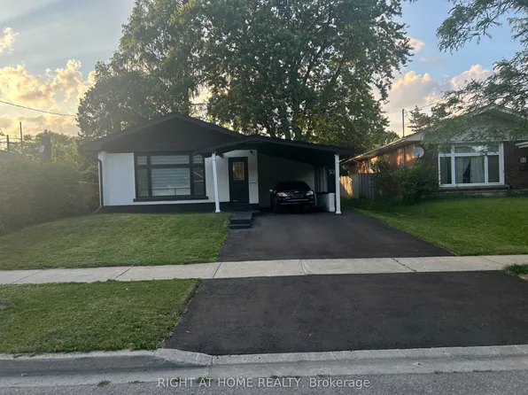 53 Gaiety Dr, Toronto, ON M1H 1B9
