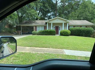 5516 William And Mary St, Mobile, AL 36608