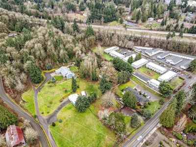 4408 4416 Rosedale Street NW, Gig Harbor, WA, 98335