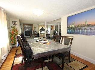 1301 N Main St, Randolph, MA 02368