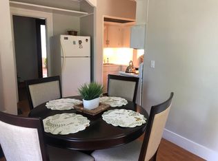 24 Dean St APT 2, Taunton, MA 02780