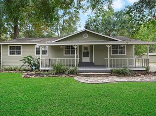 29905 Elm Ln, Magnolia, TX 77354