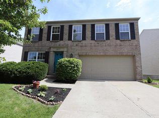 3277 Summitrun Dr, Independence, KY 41051