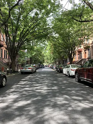 Rented by Corcoran | media 50