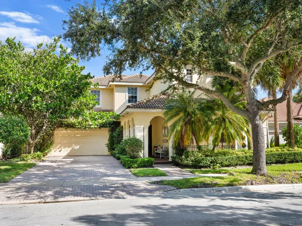 182 Via Veracruz, Jupiter, FL 33458