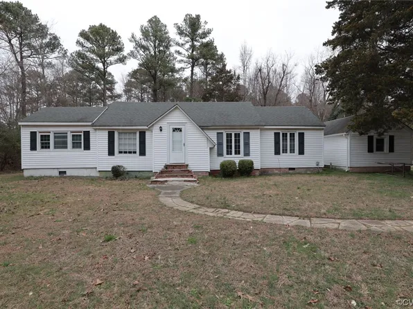 6089 Old La France Rd, Sandston, VA 23150