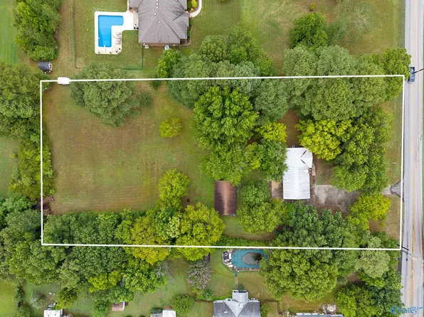 5526 Wall Triana Hwy, Madison, AL 35758