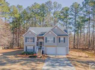 1479 Sierra Ridge Pl, Loganville, GA 30052