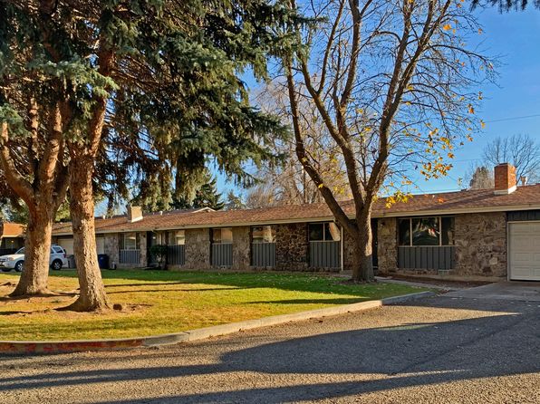 Magnolia Apartments | 3549 W Magnolia St, Boise, ID