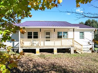 544 Patterson Hill Rd, Blountville, TN 37617