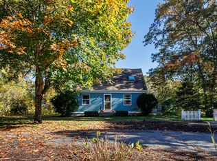 46 Chippingstone Rd, Marstons Mills, MA 02648