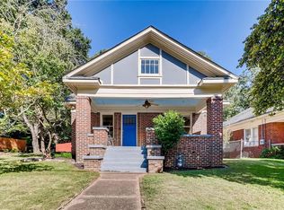 684 Gresham Ave, Atlanta, GA 30316