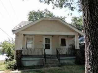 1037 E 21st Ave, Kansas City Mo, KS 64116