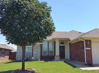 2312 NW 160th Pl, Edmond, OK 73013