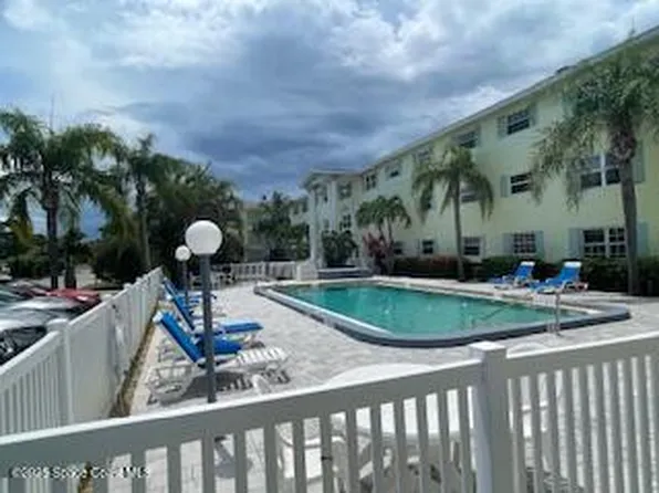 230 Columbia Dr APT 208, Cape Canaveral, FL 32920