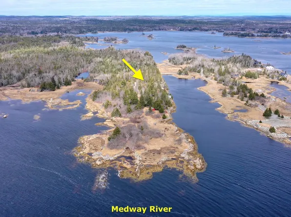 336 Indian Point Rd, Queens, NS B0J 2H0