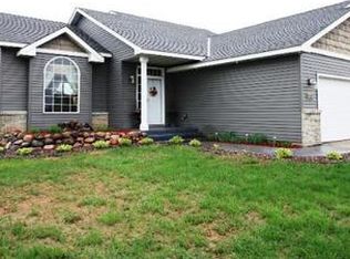 445 Morgan Dr, Foley, MN 56329