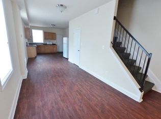 521 N Ellwood Ave, Baltimore, MD