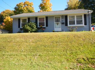 23 Cecelia Ter, Pittsfield, MA 01201