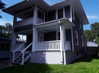 1624 B Ave NW, Cedar Rapids, IA 52405