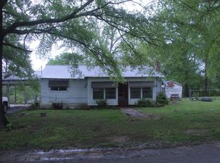 100 Sycamore St, Rison, AR 71665
