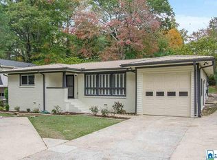 1544 Saulter Rd, Birmingham, AL 35209