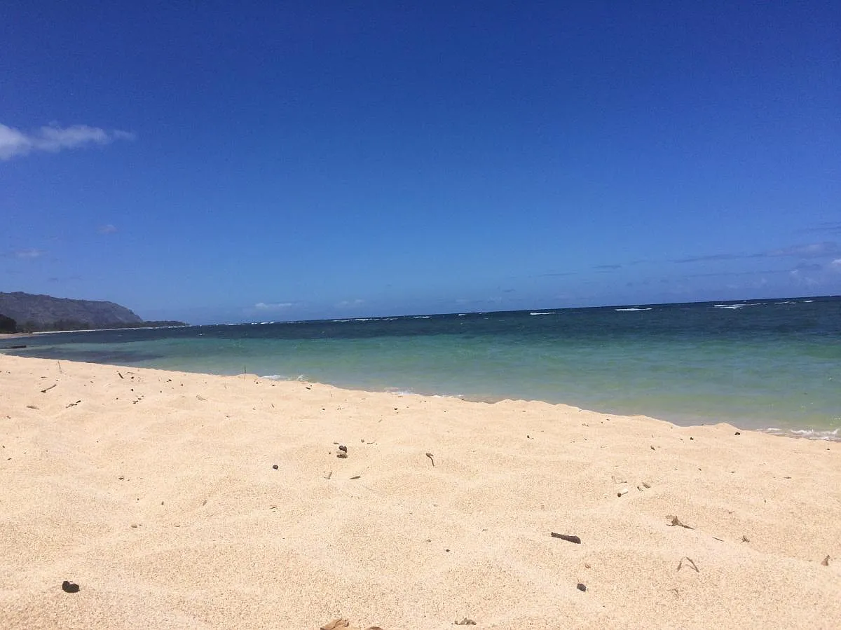 Au Street, Waialua — Photo 2
