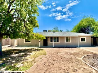 731 W 12th Pl, Tempe, AZ 85281