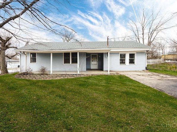 3628 Pennyroyal Rd, Franklin, OH 45005