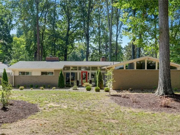 105 Falkener Dr, Greensboro, NC 27410