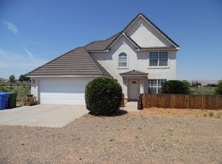 250 Appaloosa Rd, Page, AZ 86040