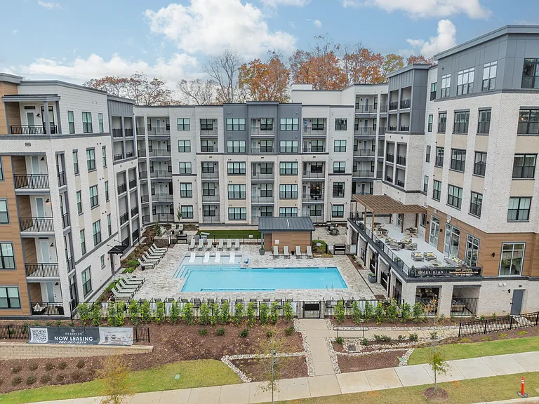 Meridian at North Hills — Photo 38