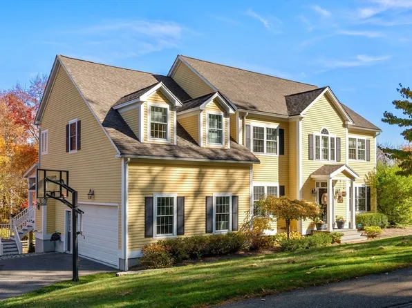 1 Brook St, Natick, MA 01760