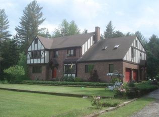 397 Smith Hill Rd, Northfield, VT 05663