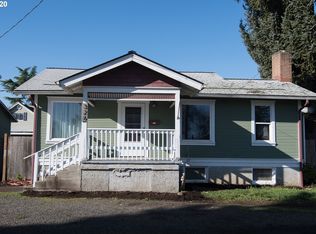 326 SE Dewey St, Sheridan, OR 97378